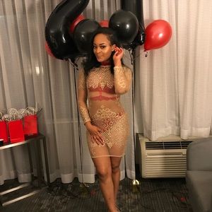 Meet your Posher, Alana